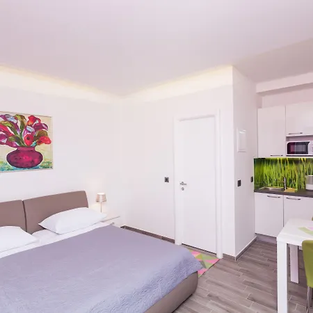 Apartment Peragro