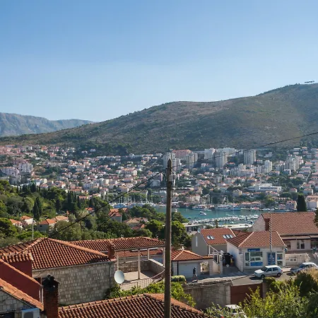 Peragro Apartment Dubrovnik