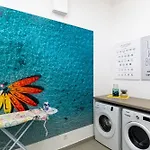 佩拉格罗别墅公寓 公寓 *