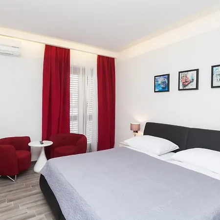 Apartment Peragro