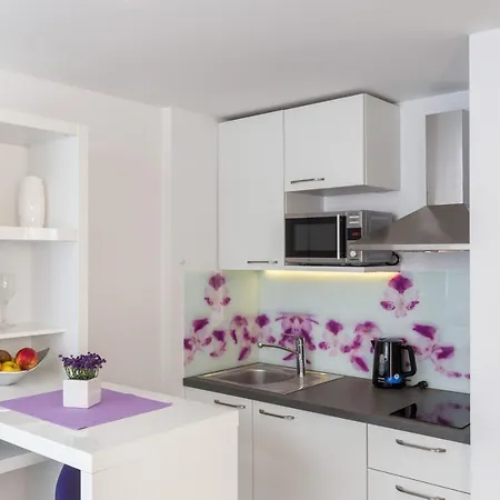 Apartment Peragro *