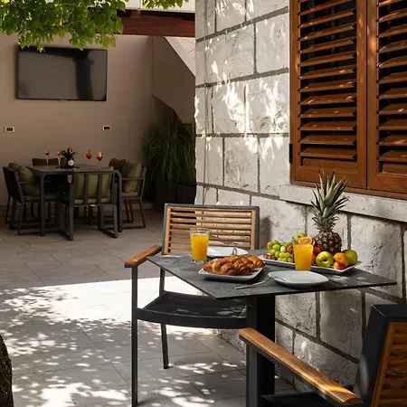 Peragro Apartment Dubrovnik