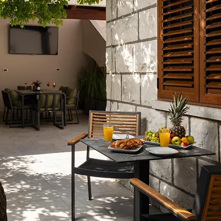 佩拉格罗别墅公寓 公寓 杜布罗夫尼克