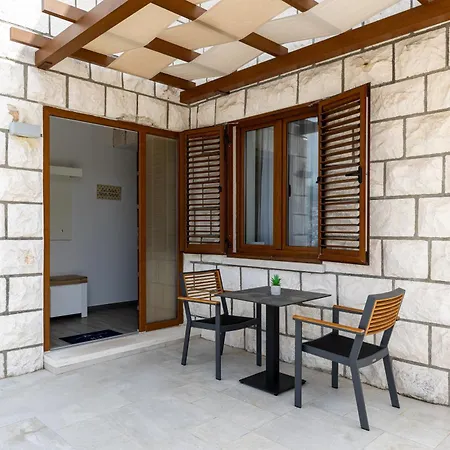 Appartamento Peragro *