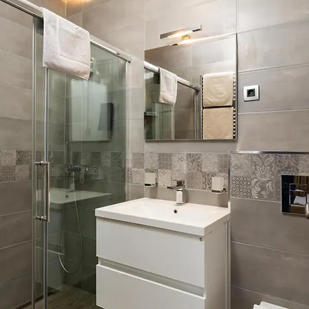 Peragro Apartment Dubrovnik