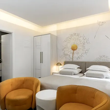 Peragro Apartment