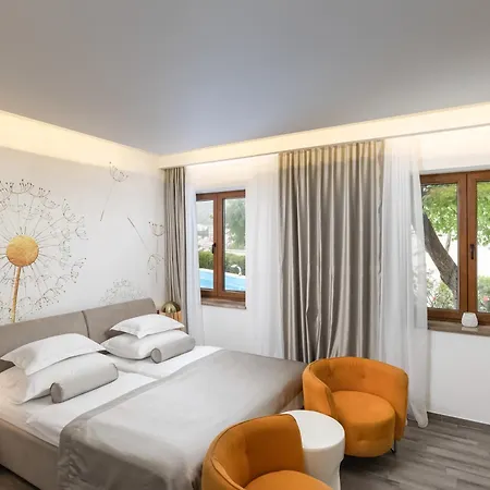 Apartment Peragro