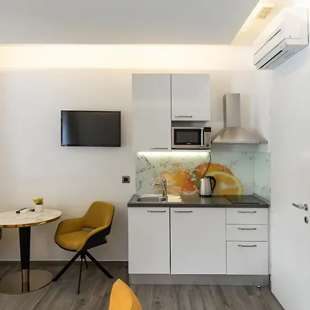 Apartment Peragro *