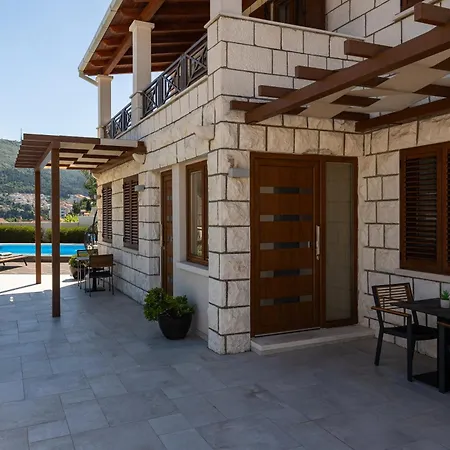 Peragro Apartment
