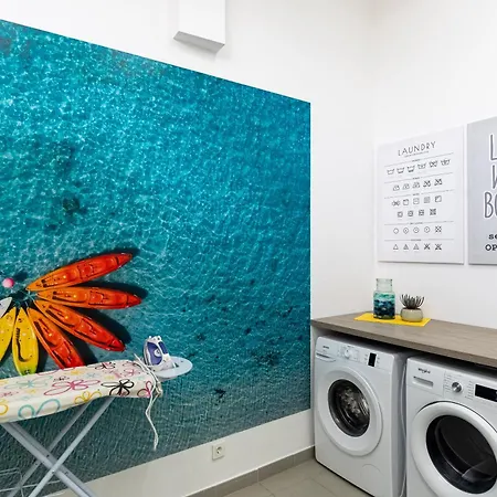 Peragro Apartment *