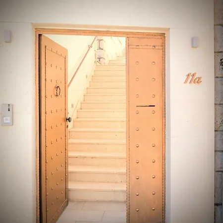 佩拉格罗别墅公寓 杜布罗夫尼克