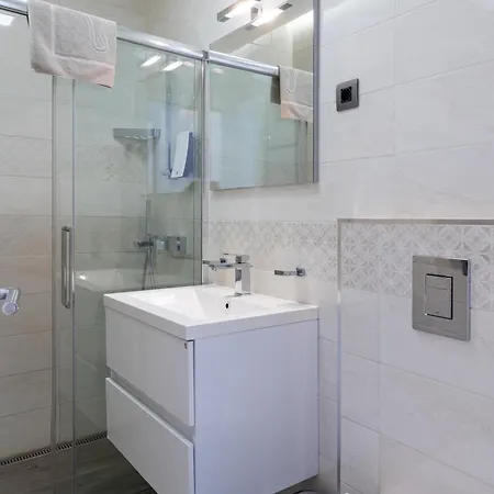 Daire Peragro Dubrovnik
