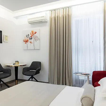 佩拉格罗别墅公寓 * 杜布罗夫尼克