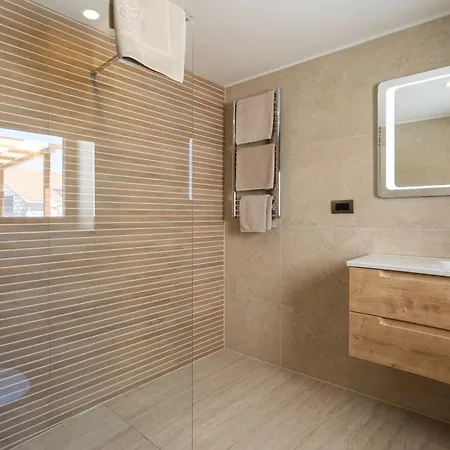 佩拉格罗别墅公寓 公寓