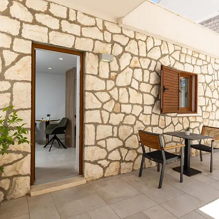 Peragro Appartamento *