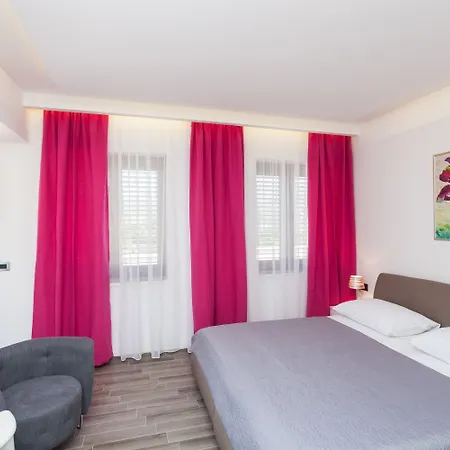 佩拉格罗别墅公寓 杜布罗夫尼克