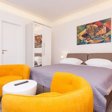 Peragro 두브로브니크