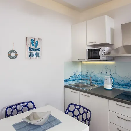 佩拉格罗别墅公寓 公寓