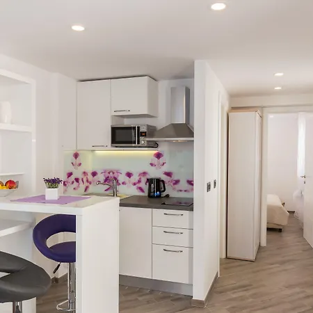 Peragro Appartamento *