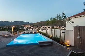 Peragro Διαμέρισμα Ντουμπρόβνικ