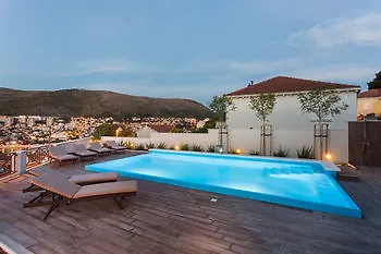Peragro * Dubrovnik