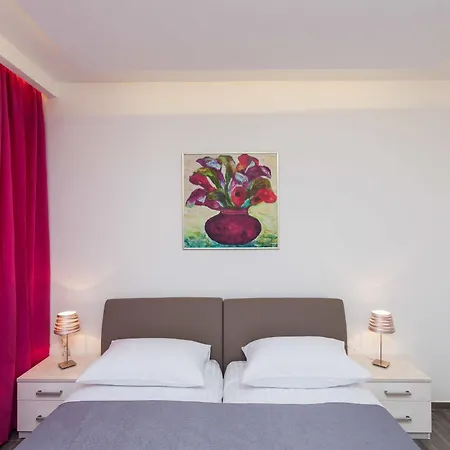 Apartment Peragro *