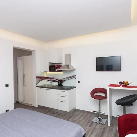 Apartment Peragro *