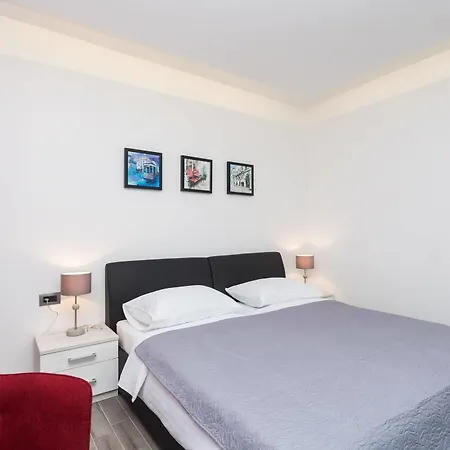Apartment Peragro