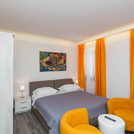 Peragro Apartment Dubrovnik