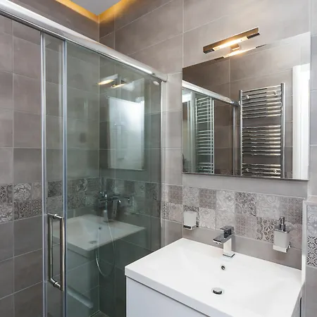 Peragro Apartment *