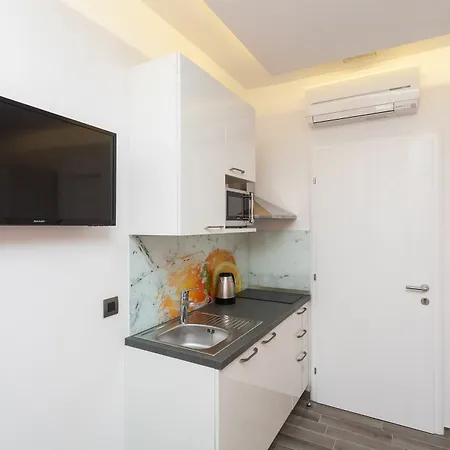 Apartment Peragro *