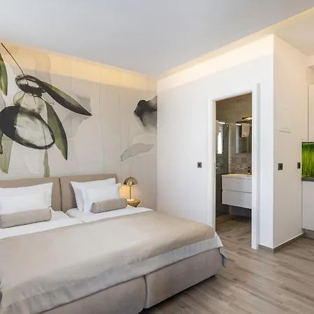 Apartmán Peragro Dubrovník