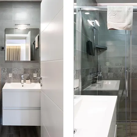 Peragro Apartmán Dubrovník