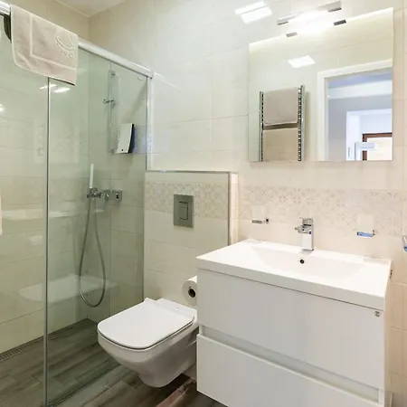 Apartmán Peragro Dubrovník