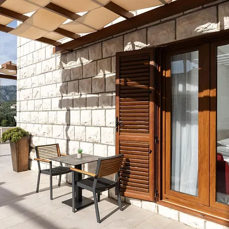 Peragro Apartmán Dubrovník