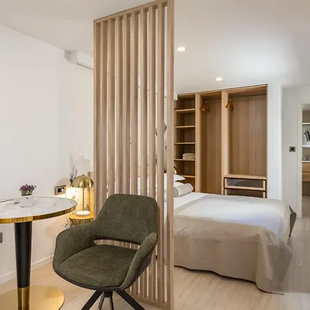 Apartmán Peragro Dubrovník