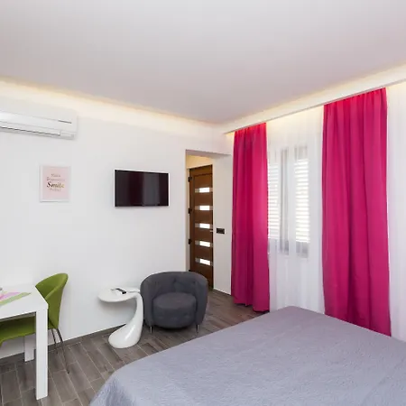 Peragro Apartmán Dubrovník