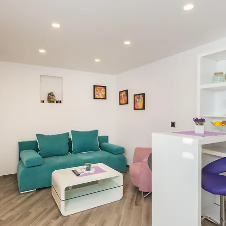 Peragro Apartmán Dubrovník