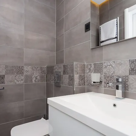 Peragro Apartmán Dubrovník