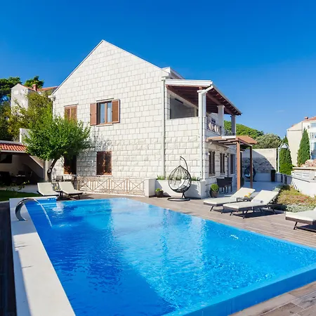 Peragro Apartmán Dubrovník