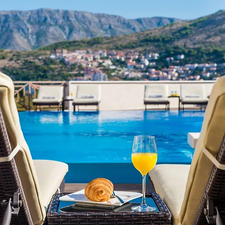 Peragro Apartmán Dubrovník