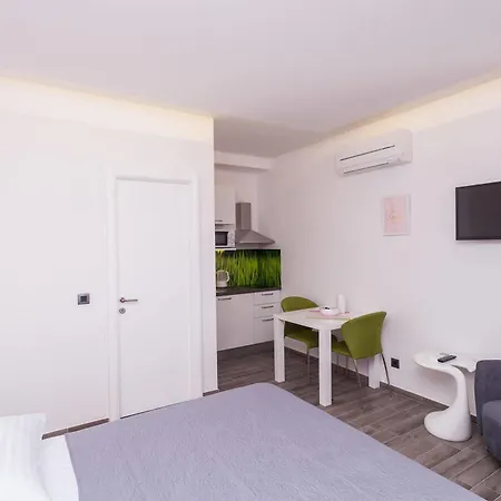 Peragro Apartmán Dubrovník