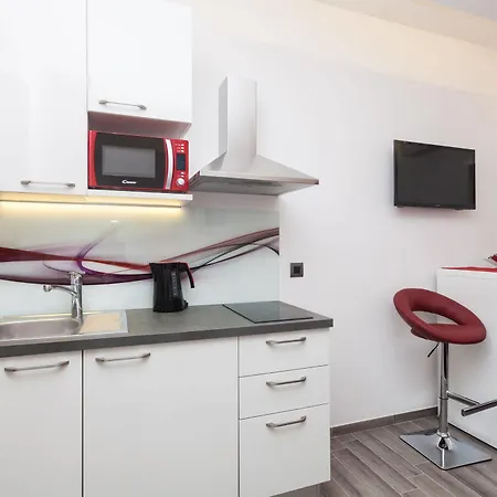 Peragro Apartmán Dubrovník