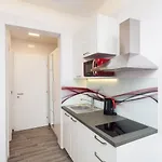 Peragro 아파트