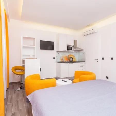 Peragro Daire Dubrovnik